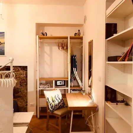 Salu' Apartment Taormina
