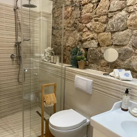 Apartment Salu' Taormina
