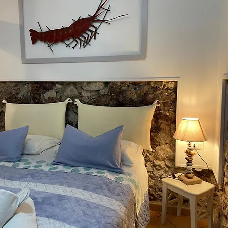 Apartment Salu' Taormina