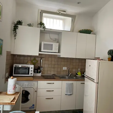 Apartment Salu' Taormina