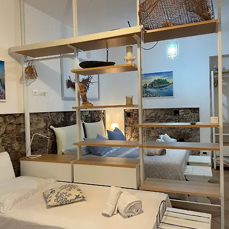 Apartment Salu'