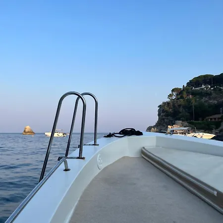 Salu' * Taormina