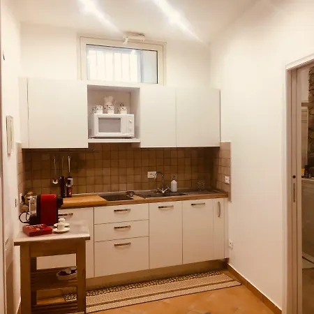 Salu' Apartment Taormina