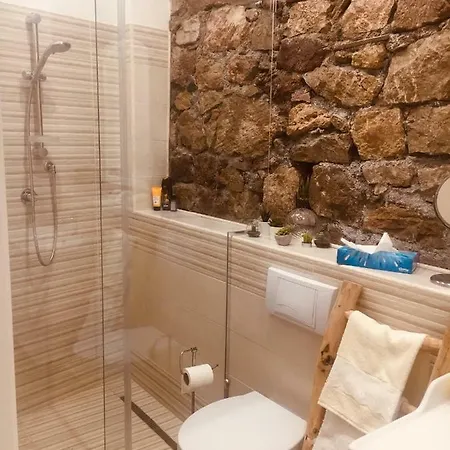 Salu' Apartment Taormina
