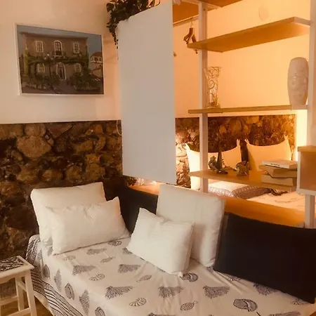 Lejlighed Salu' Taormina