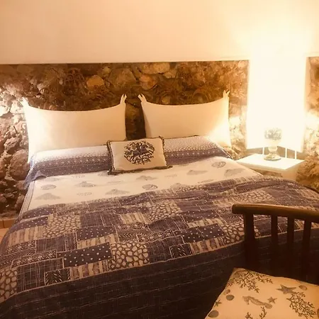 Salu' Apartman *
