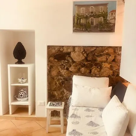 Salu' Lejlighed Taormina