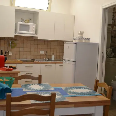 Salu’ Lägenhet Taormina