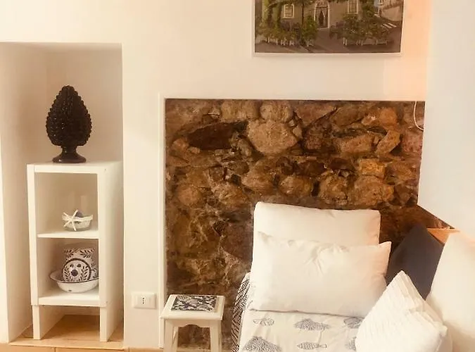 Salu' Apartament Taormina