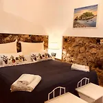 Apartment Salu' *