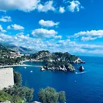Salu' Apartment Taormina