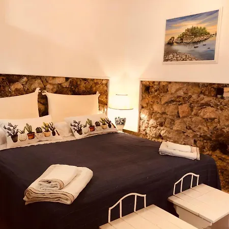 Apartamento Salu' *