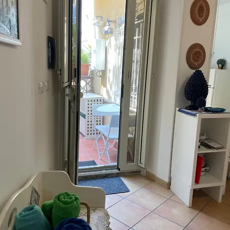 Salu' Apartamento *
