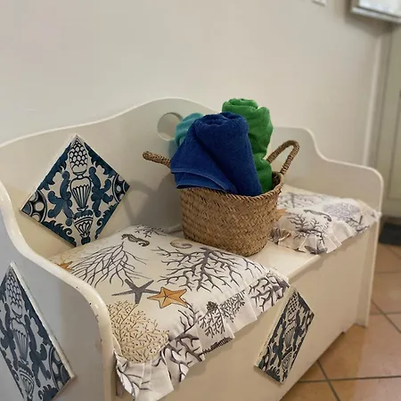 Apartamento Salu' *
