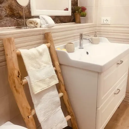 Salu' Apartamento