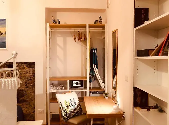 Salu' Apartment Taormina
