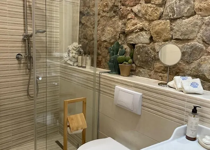 Apartment Salu' Taormina