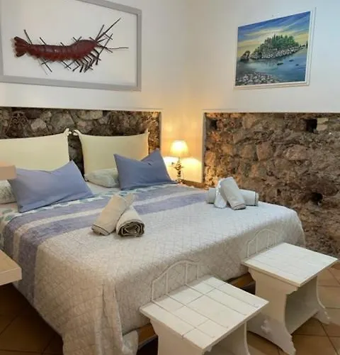 Apartment Salu' *