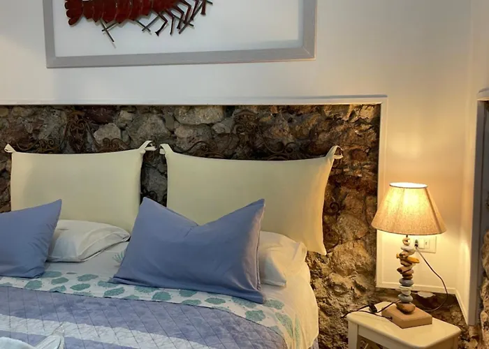 Apartment Salu' Taormina