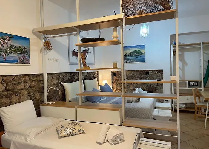 Apartment Salu'