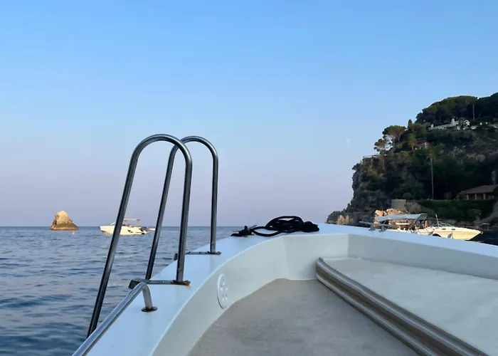 Salu' * Taormina