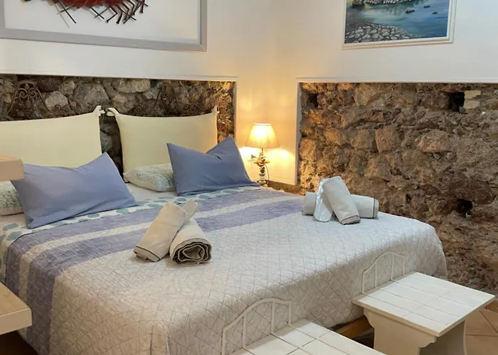 Salu' Apartment Taormina