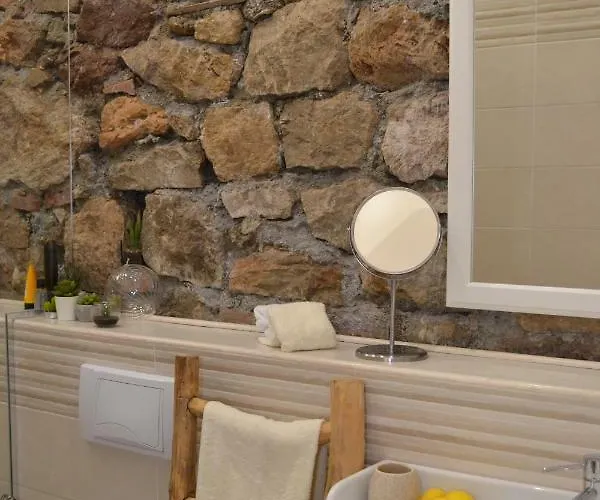 Salu' Apartment Taormina