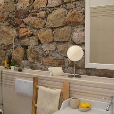 Salu' Apartamento Taormina