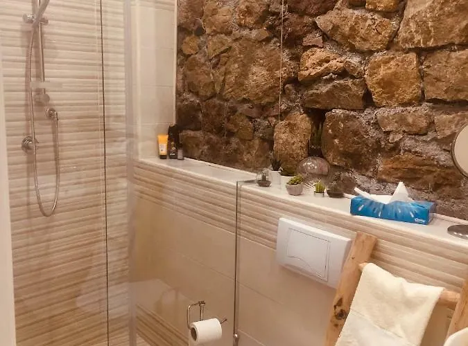 Salu' Apartment Taormina