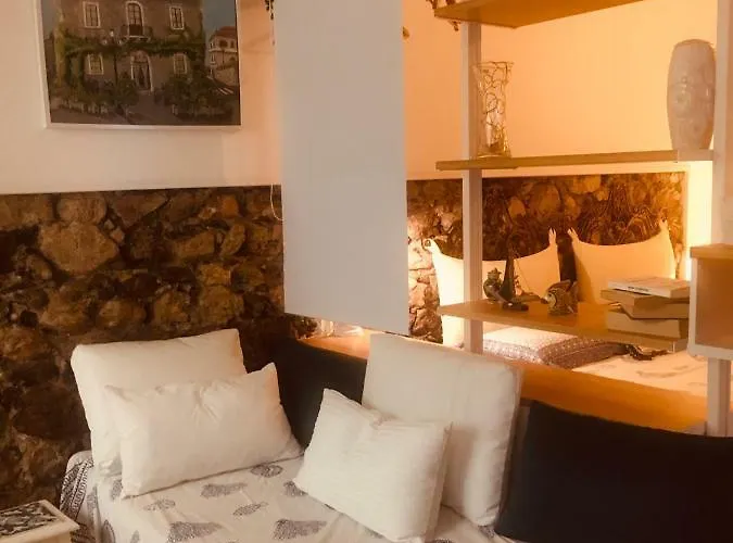 Apartment Salu' Taormina