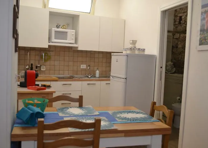 Salu' Apartment Taormina